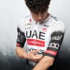 Heren Fietskleding Kleding UAE Team Emirates 2025 Magistrale Light Pissei-shirt