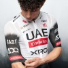 Heren Fietskleding Kleding UAE Team Emirates 2025 Magistrale Light Pissei-shirt