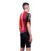 Heren Fietskleding Gobik Ineos Grenadiers 2025 Reactive 2.0-shirt
