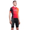 Heren Fietskleding Gobik Ineos Grenadiers 2025 Odyssey-shirt