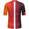 Heren Fietskleding Gobik Ineos Grenadiers 2025 Odyssey-shirt