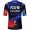 Heren Fietskleding Gobik FDJ Suez 2025 Odyssey Shirt