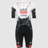 Heren Pissei UAE Team Emirates 2025 bodysuit kleding
