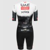 Heren Pissei UAE Team Emirates 2025 bodysuit kleding