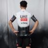 Heren Pissei UAE Team Emirates Vest 2025