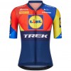 Heren Santini Lidl Trek 2025 Aero shirt
