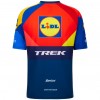 Heren Santini Lidl Trek 2025 T-shirt