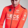 Heren Fietskleding Gobik Ineos Grenadiers Envy 2.0 jack 2025