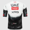 Heren Fietskleding Pissei UAE Team Emirates 2025 Shirt
