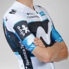 Heren Fietskleding Gobik Movistar 2025 Infinity-shirt