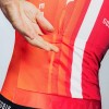 Heren Fietskleding Gobik Ineos Grenadiers 2025 Reactive 2.0-shirt
