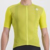 Sportful SuperGiara-shirt voor heren, lichtgroen