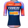 Heren Santini Trek Factory Racing 2025 XC Trui