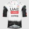 Heren Fietskleding Pissei UAE Team Emirates 2025 Magistrale-shirt