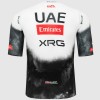 Heren Fietskleding Pissei UAE Team Emirates 2025 Magistrale-shirt