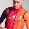 Heren Gobik Ineos Grenadiers Vest 2025 Plus 2.0