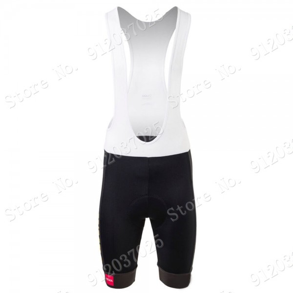 New Style Jumbo Visma 2021 Korte Fietsbroeken 2021062658