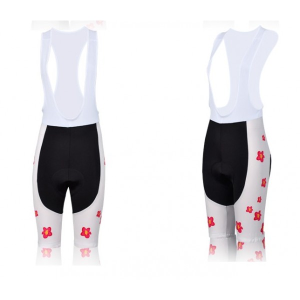 2011 Dames santini Korte fietsbroeken 3776