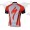 2013 Specialized Fietsshirt Korte mouw wit rood zwart 3815