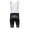 2014 Omega Pharma Quick Step Korte fietsbroeken Bib met zeem zwart 1303