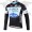 2014 Omega Pharma Quick Step Fietsshirt lange mouw 4444