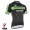 2015 Cannondale Garmin Fietskleding Fietsshirt Korte Zwart 1582