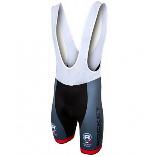 2015 Rocket Santini Korte Fietsbroeken Bib 2464