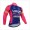 2015 Lampre Fietsshirt lange mouw 2361