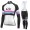 2015 Dames LIV Fietskleding Fietsshirt lange mouw+Lange fietsbroeken 3656