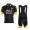 2016 JLT Condor Fietskleding Fietsshirt Korte+Korte fietsbroeken Bib 20160029