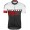 2016 Scott RC rood Fietsshirt Korte Mouw 2016036639