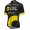 2016 Direct Energie Fietsshirt Korte Mouw 2016036731