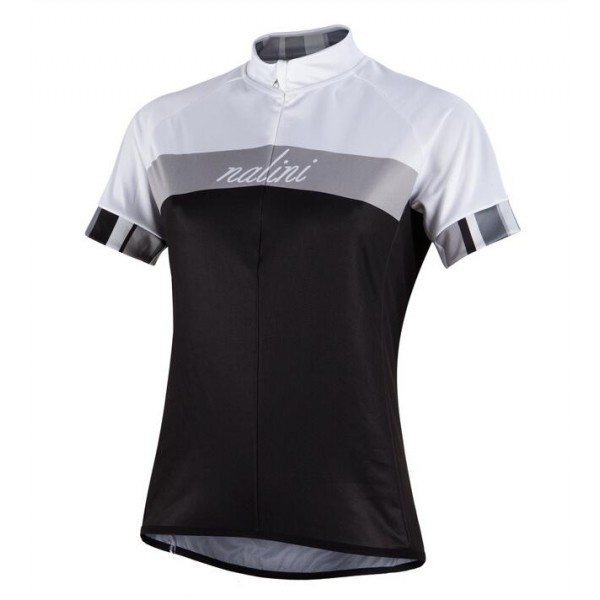 NALINI PRO Dames Luna Optical Fietsshirt Korte Mouw 20160983