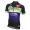 2016 FORTUNEO-VITAL CONCEPT Fietsshirt Korte Mouw 20160946