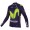 2016 Movistar Fietsshirt lange mouw 20160957