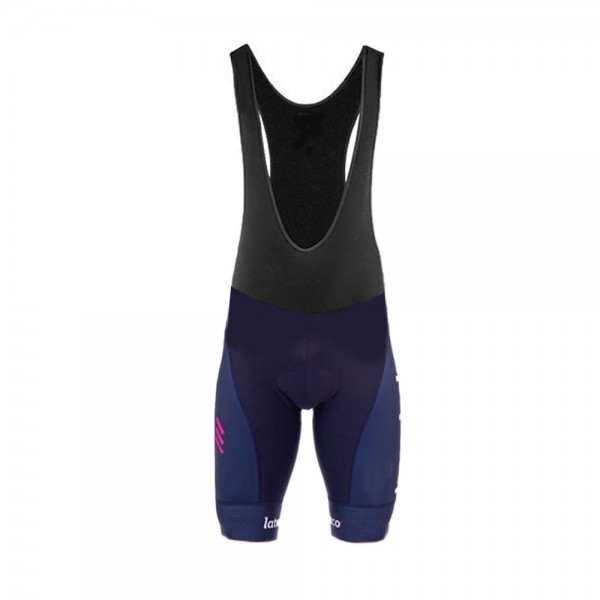 Deceuninck quick step Irish 2021 Korte Fietsbroeken Bib 2021160
