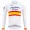 Spanish Astana Pro Team 2021 Wielerkleding Fietsshirt Korte Mouw 20210346