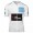 Bike Exchange Tour De France Pro Team 2021 Wielershirt Korte Mouw 20210534