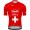Alpecin Fenix Swiss Pro Team 2021 Wielerkleding Fietsshirt Korte Mouw 70601