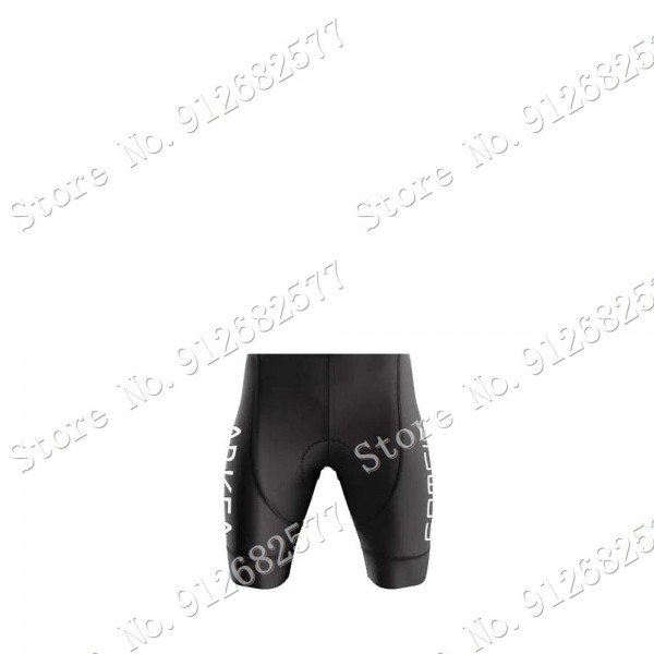 Team arkea samic 2022 Korte Fietsbroeken Bib 2022030729