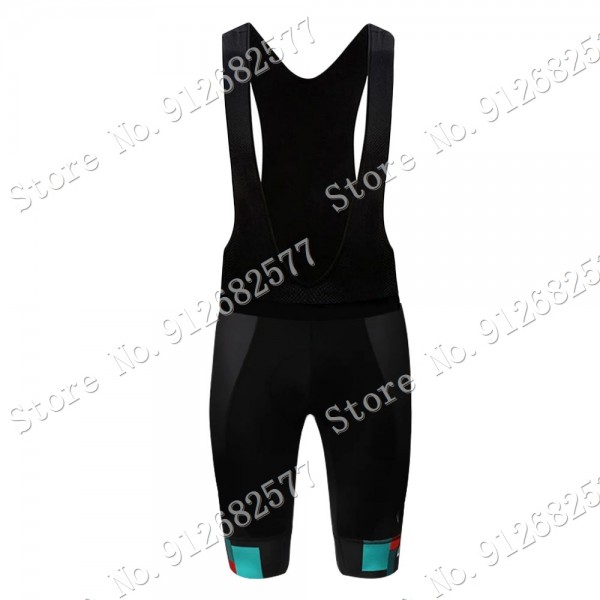 Team Bora Hansgrohe 2022 Korte Fietsbroeken Bib 202201064