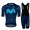 Team Movistar 2022 Fietskleding Fietsshirt Korte Mouw+Korte Fietsbroeken Bib World Champion 2022052929