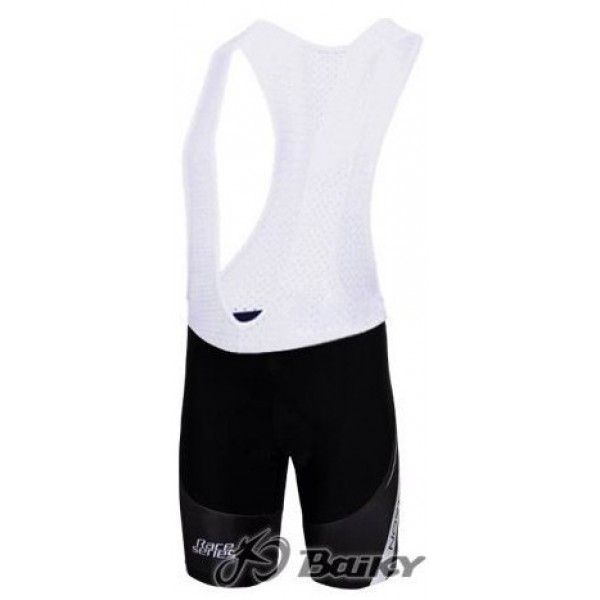 Northwave Pro Team Korte fietsbroeken Bib met zeem zwart blauw 4578