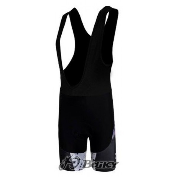 Pearl Izumi Pro Team Korte fietsbroeken Bib met zeem zwart rood 477