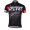 Specialized Racing Fietsshirt Korte mouw zwart 1176