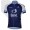Team IAM Fiets Fietsshirt Korte mouw 3948