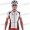Wilier Podio Fietsshirt Korte Mouw 33nl10060