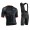 NORTHWAVE Storm Air Fietskleding Wielershirt Korte Mouw+Korte Fietsbroeken Bib Zwart Rood 1SSZQ 1SSZQ