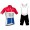 2020 SEG RACING ACADEMY Dutch Champion Fietskleding Wielershirt Korte Mouw+Korte Fietsbroeken Bib 716I3 716I3