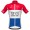 2020 SEG RACING ACADEMY Dutch Champion Fietsshirt Korte Mouw YFPQG YFPQG